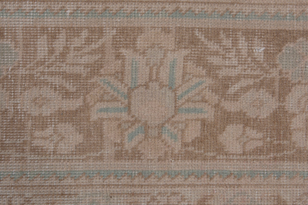 2038, Persian Tabriz Oversized Rug