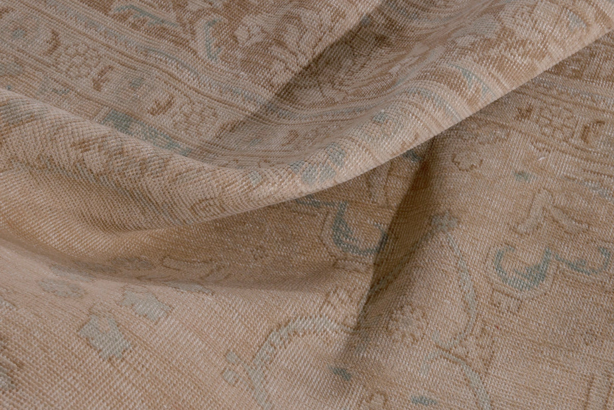 2038, Persian Tabriz Oversized Rug