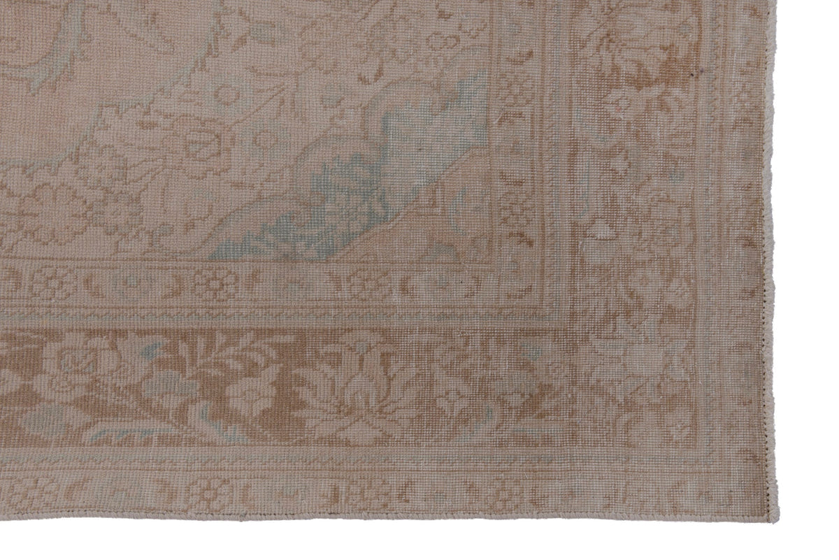 2038, Persian Tabriz Oversized Rug