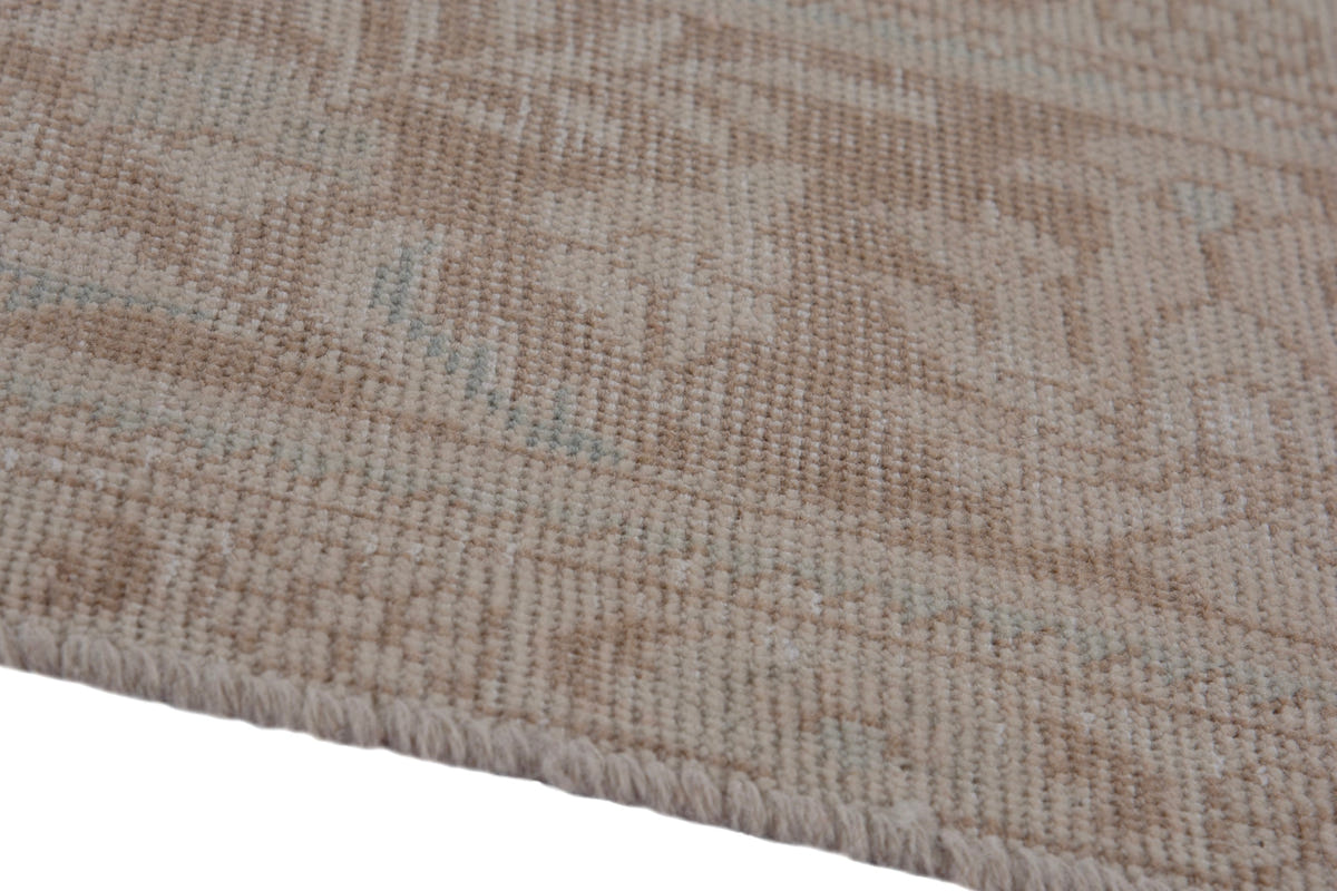 2038, Persian Tabriz Oversized Rug