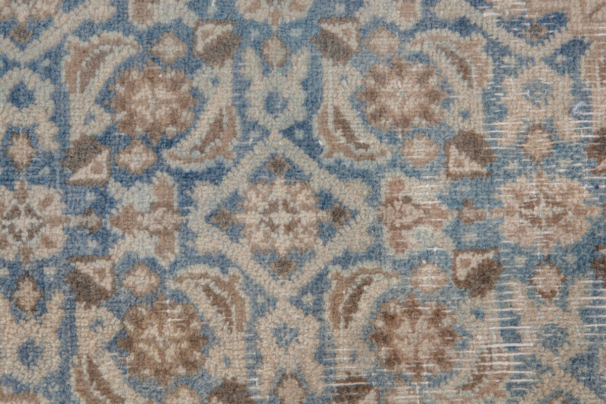 2073, Persian Birjand Oversized Rug