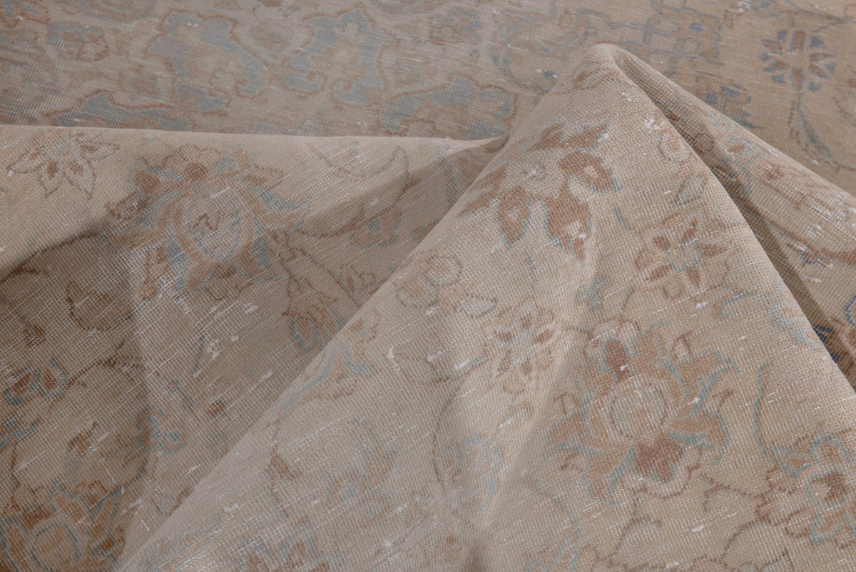2074, Persian Najafabad Area Rug