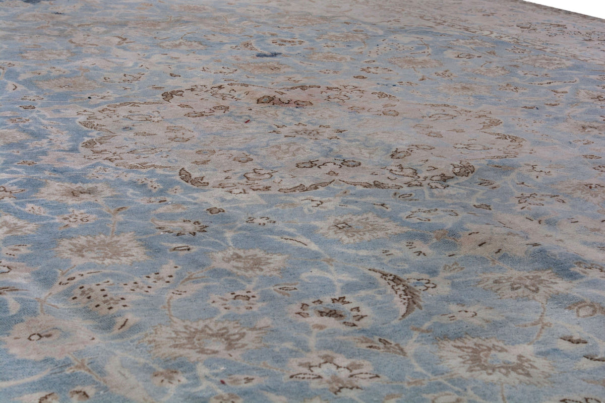 2089, Persian Najafabad Oversized Rug