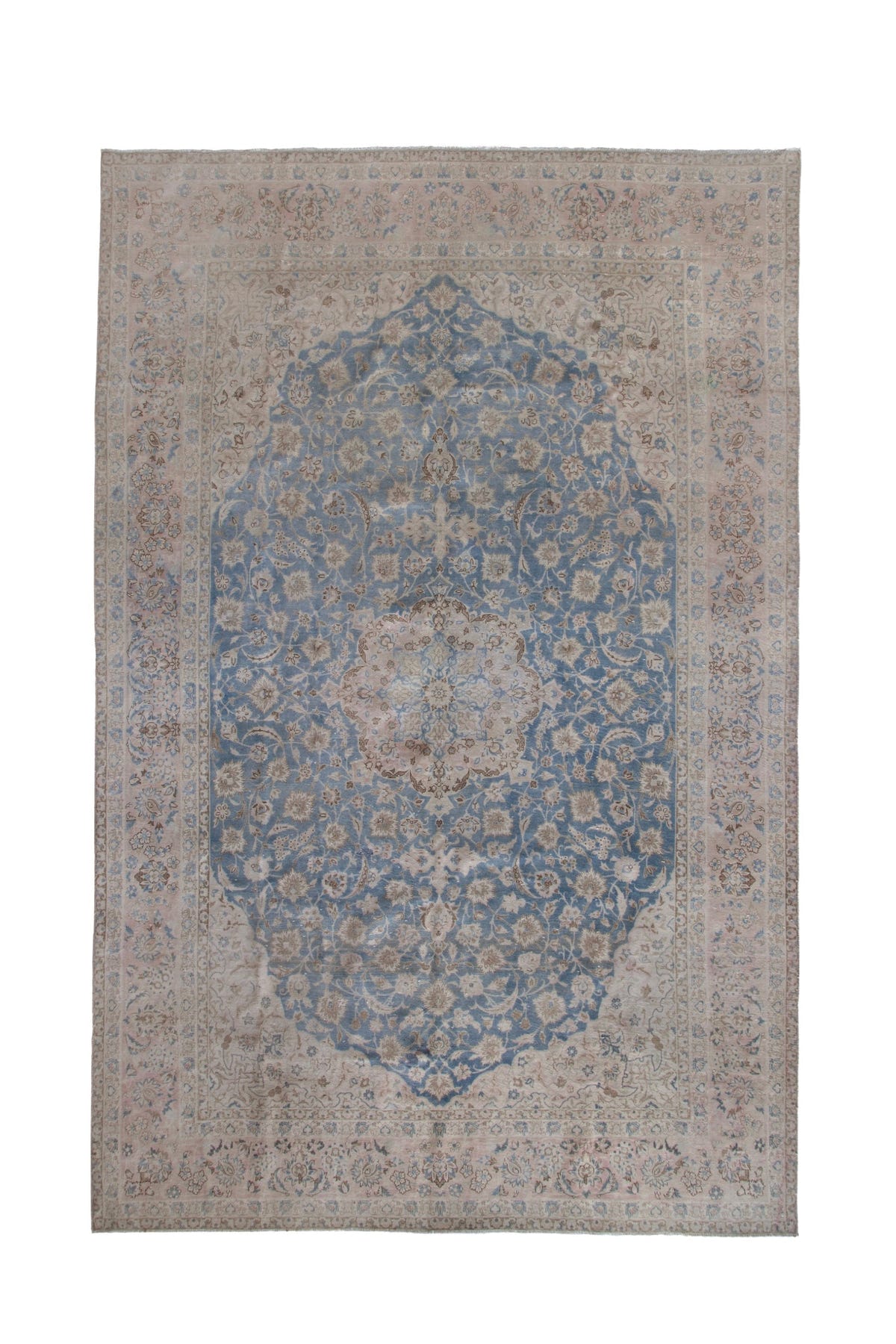 2089, Persian Najafabad Oversized Rug