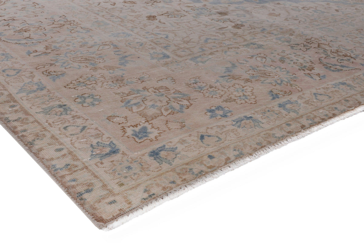 2089, Persian Najafabad Oversized Rug