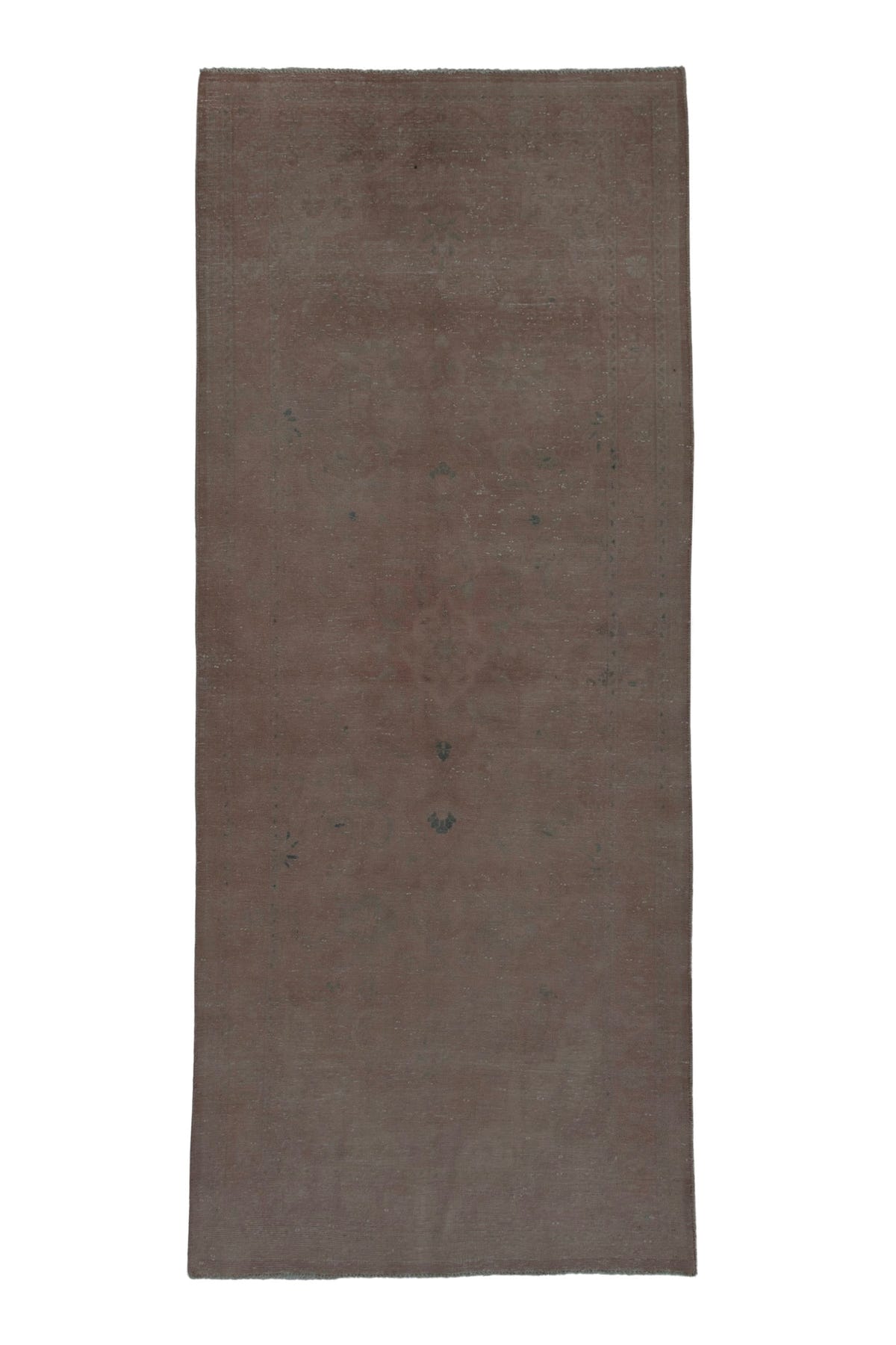 2111, Persian Mahal Runner Rug