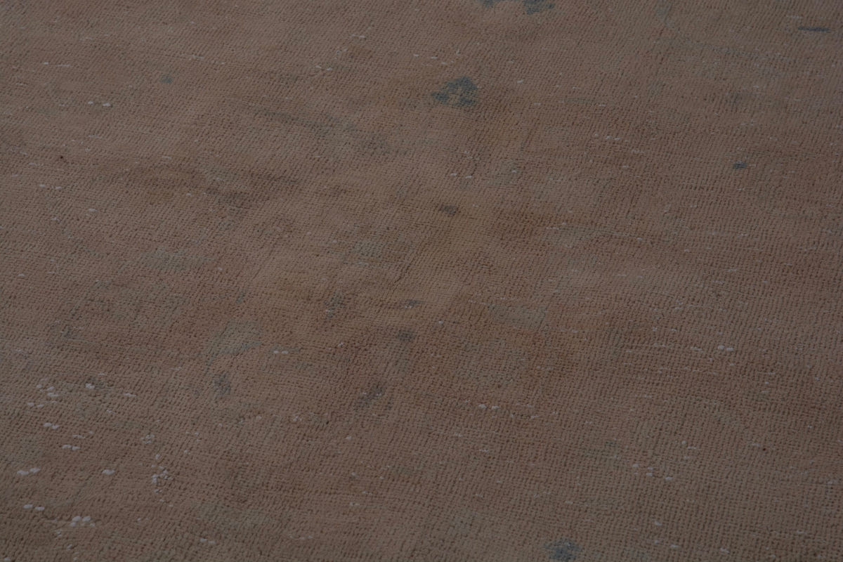 2111, Persian Mahal Runner Rug