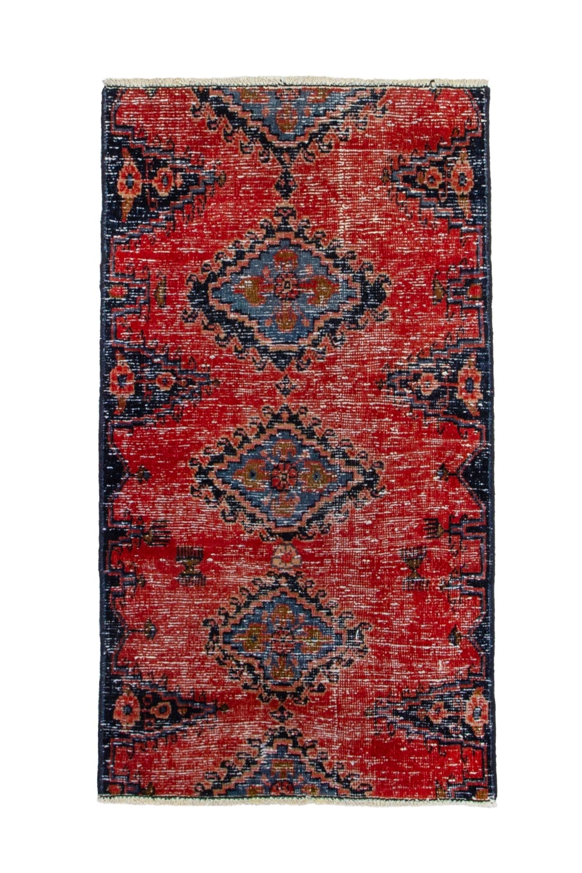 2127, Persian Vist Area Rug