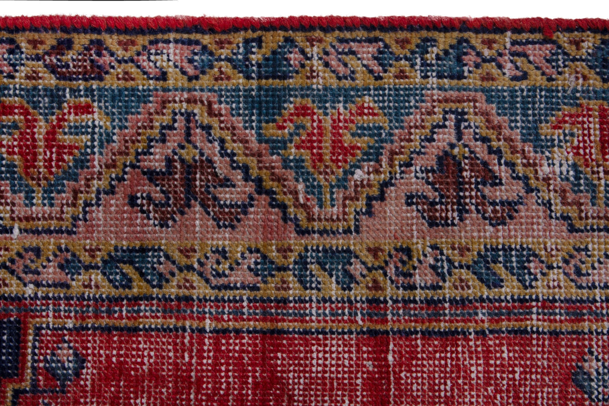 2155, Persian Vist Area Rug