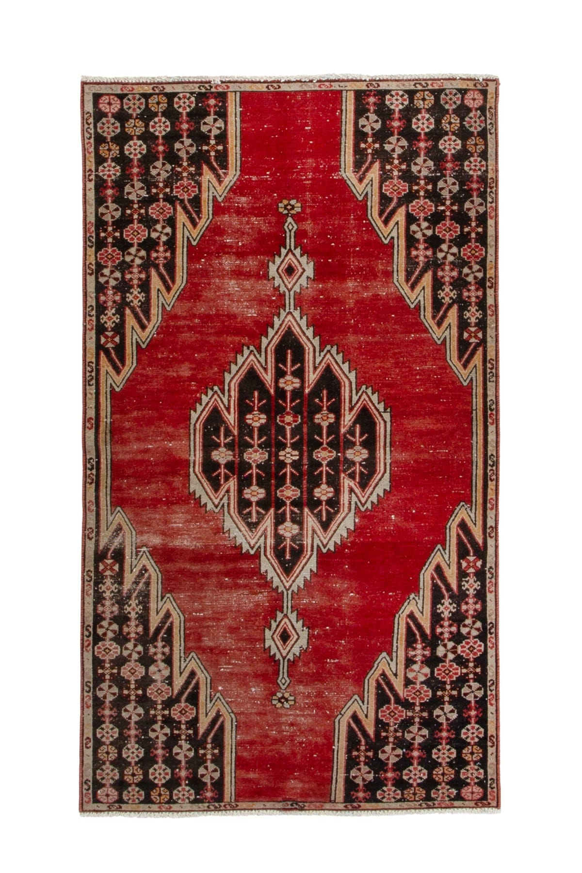 2160, Persian Saveh Area Rug