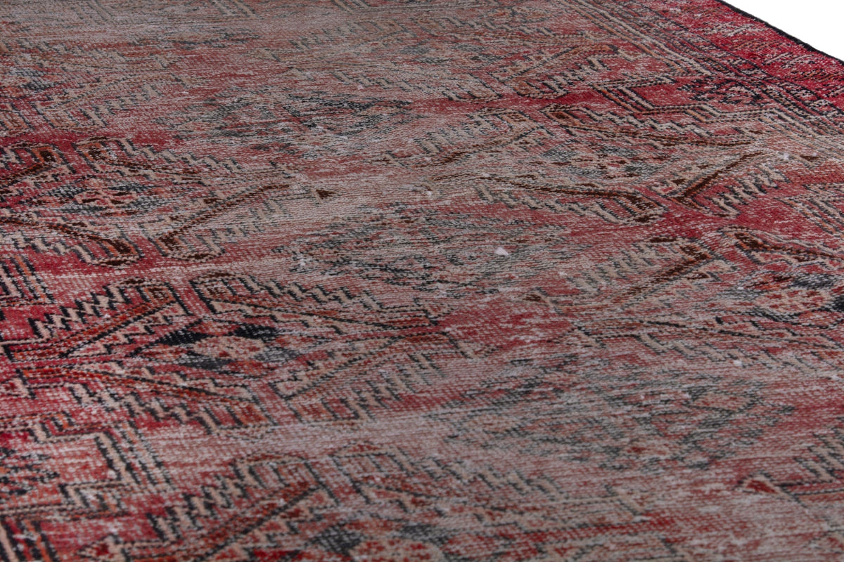 2167, Persian Ferdos Area Rug
