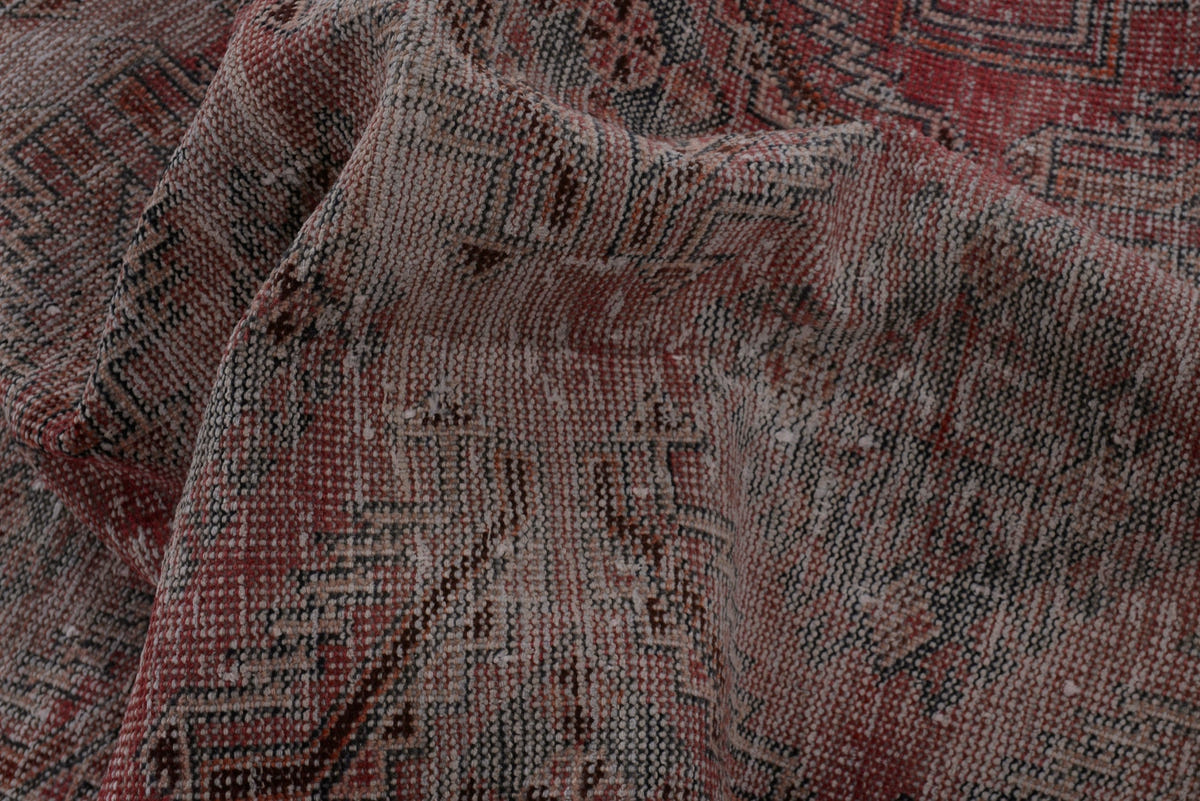 2167, Persian Ferdos Area Rug