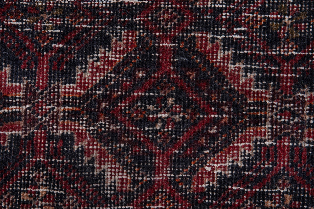 2173, Persian Baluch Area Rug