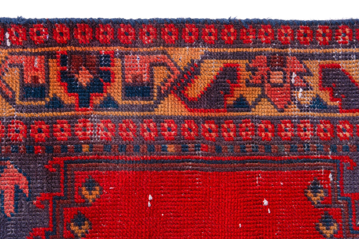 2183, Persian Vist Runner Rug