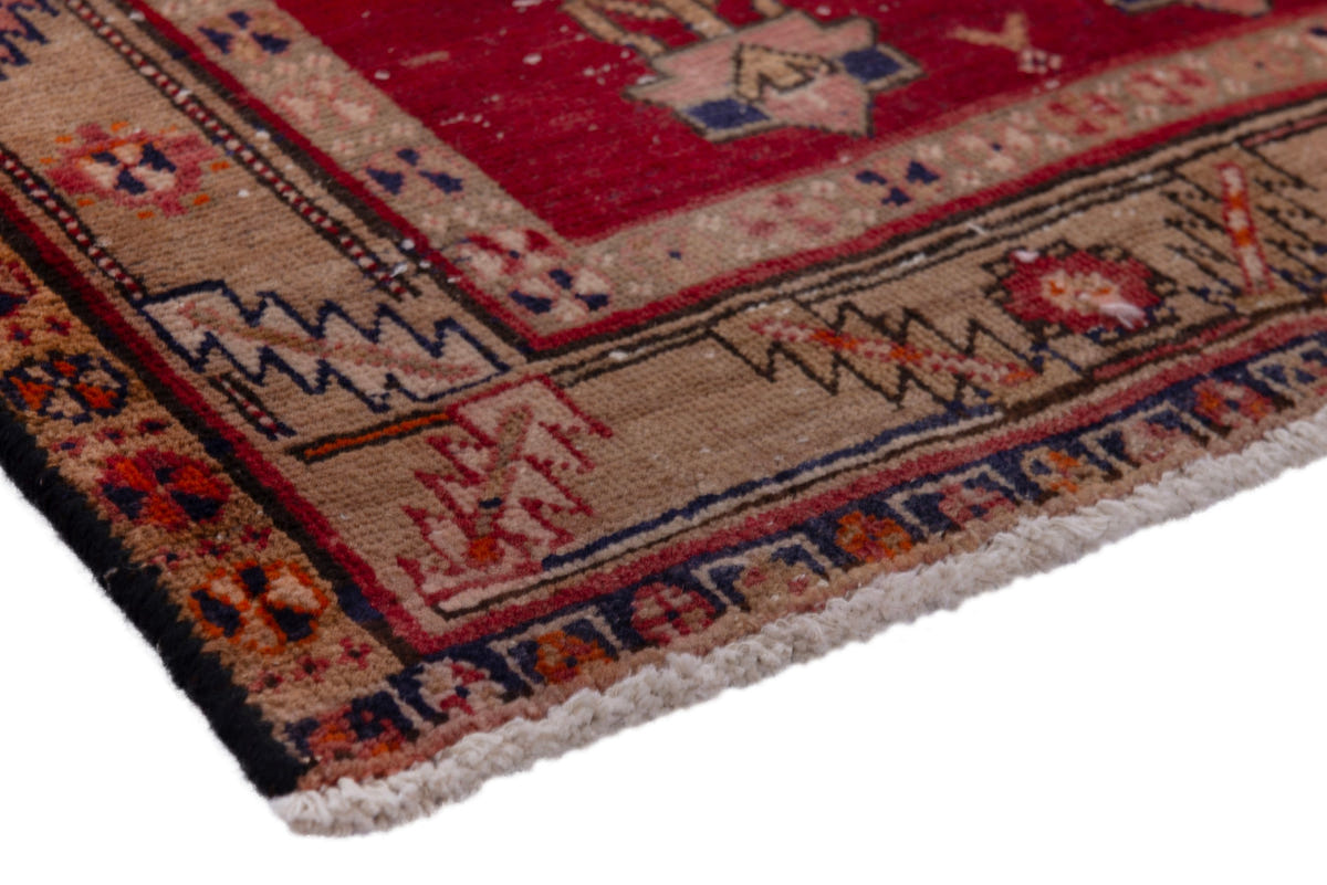 2208, Persian Ardabil Area Rug