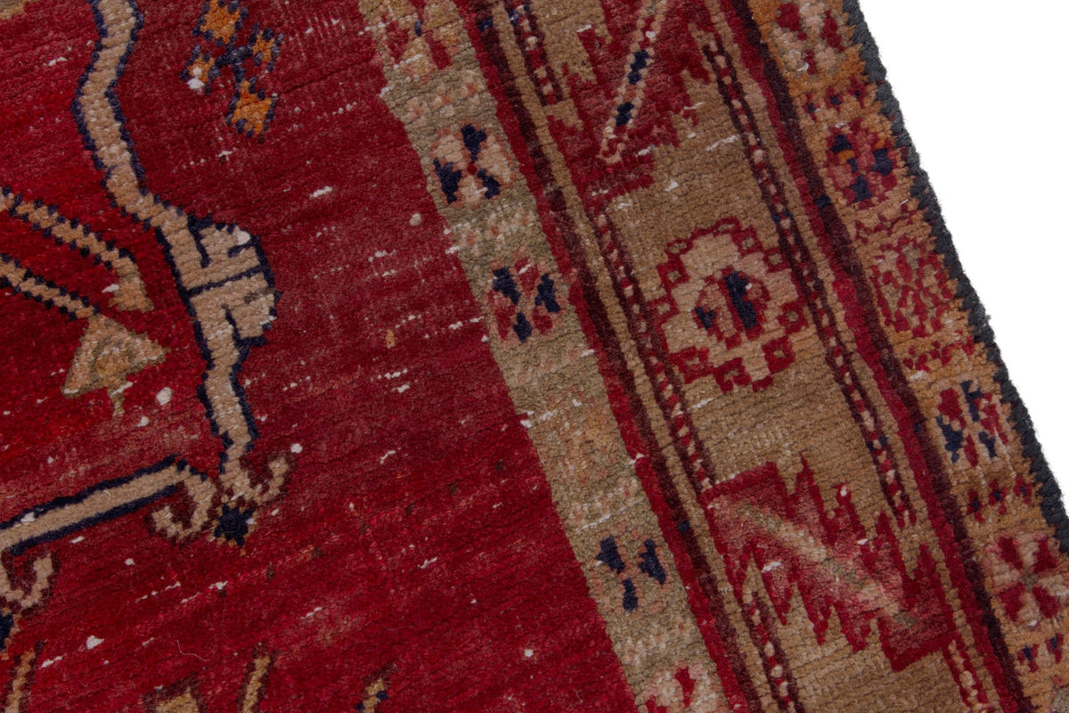 2208, Persian Ardabil Area Rug