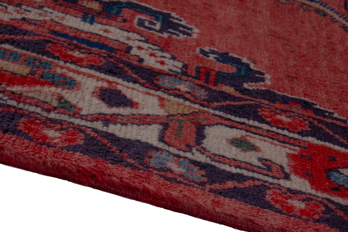 2226, Persian Mahal Runner Rug