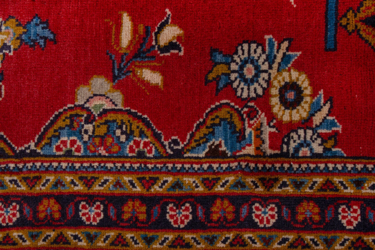 2249, Persian Vist Runner Rug