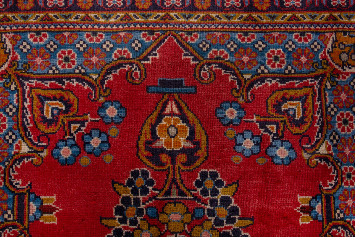 2249, Persian Vist Runner Rug