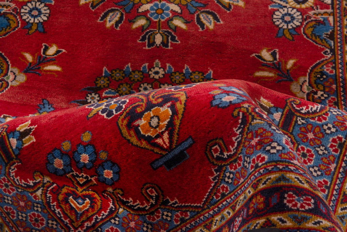 2249, Persian Vist Runner Rug
