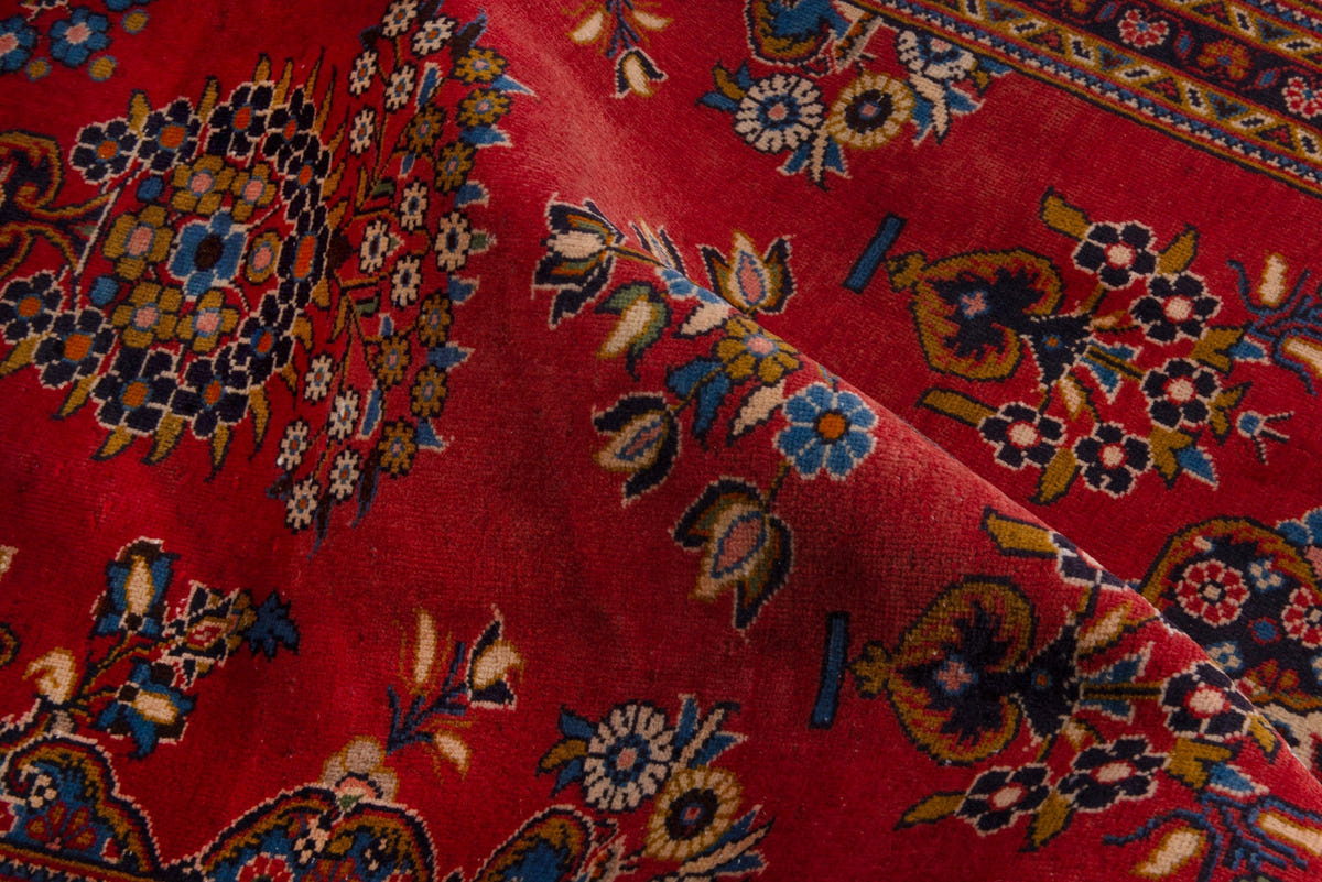 2249, Persian Vist Runner Rug