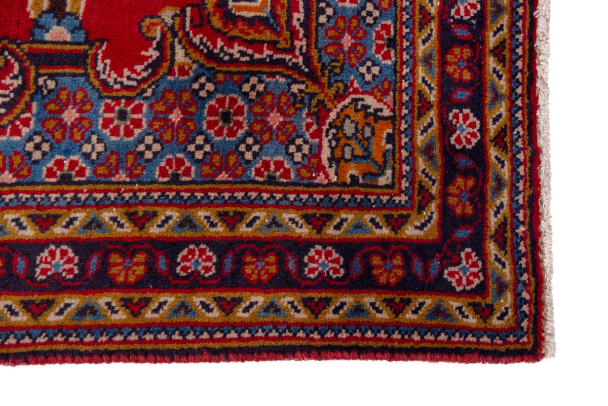 2249, Persian Vist Runner Rug