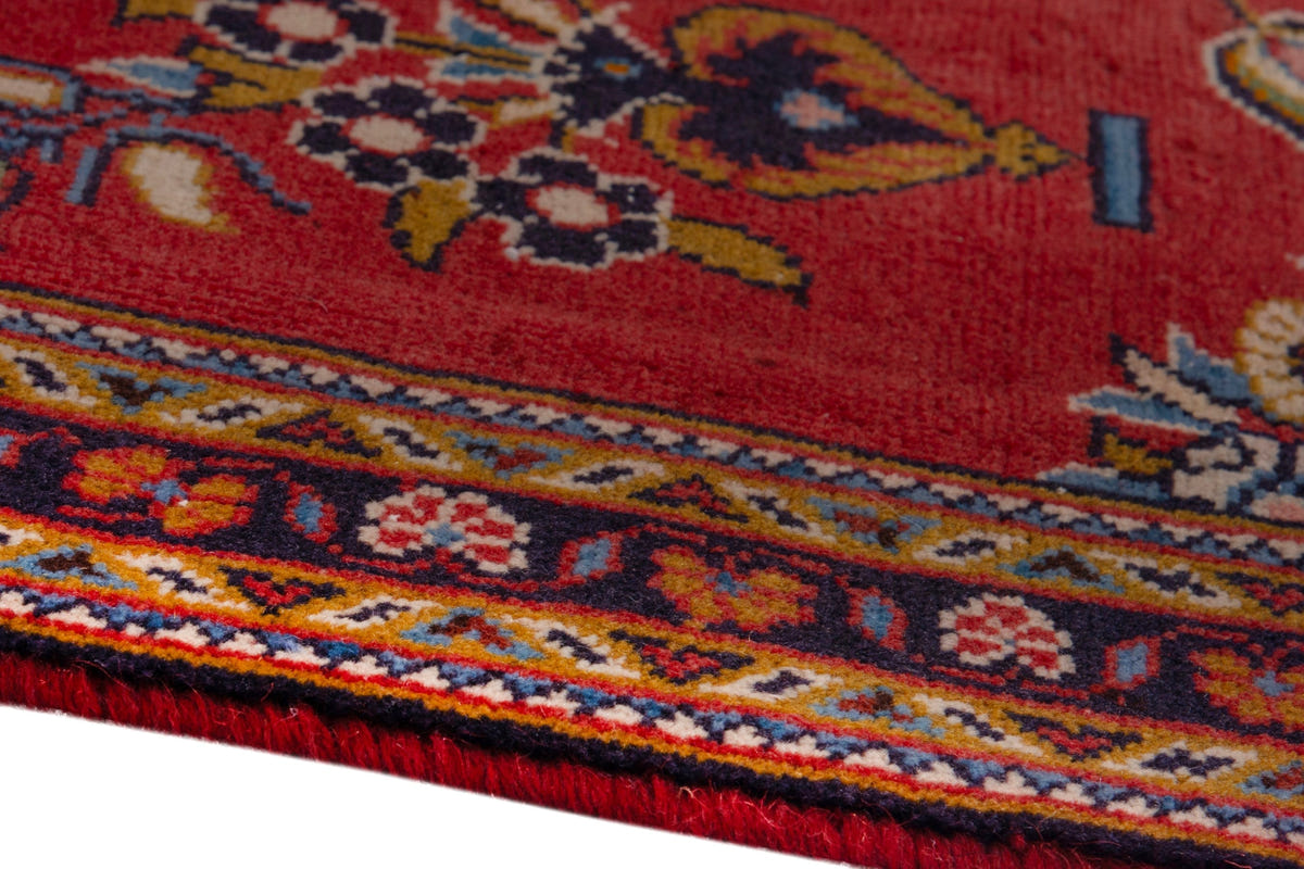 2249, Persian Vist Runner Rug