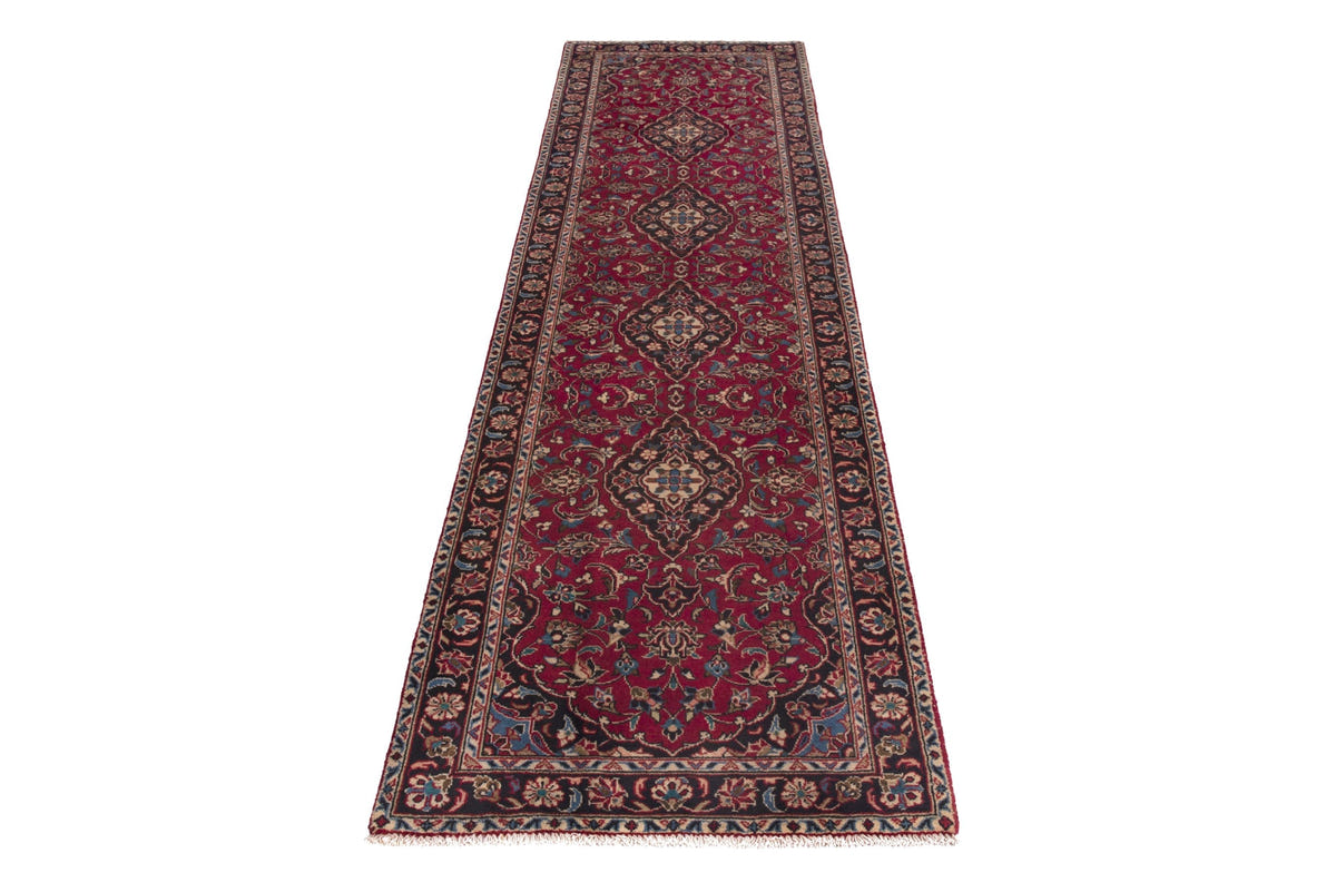 2252, Persian Ardakan Runner Rug