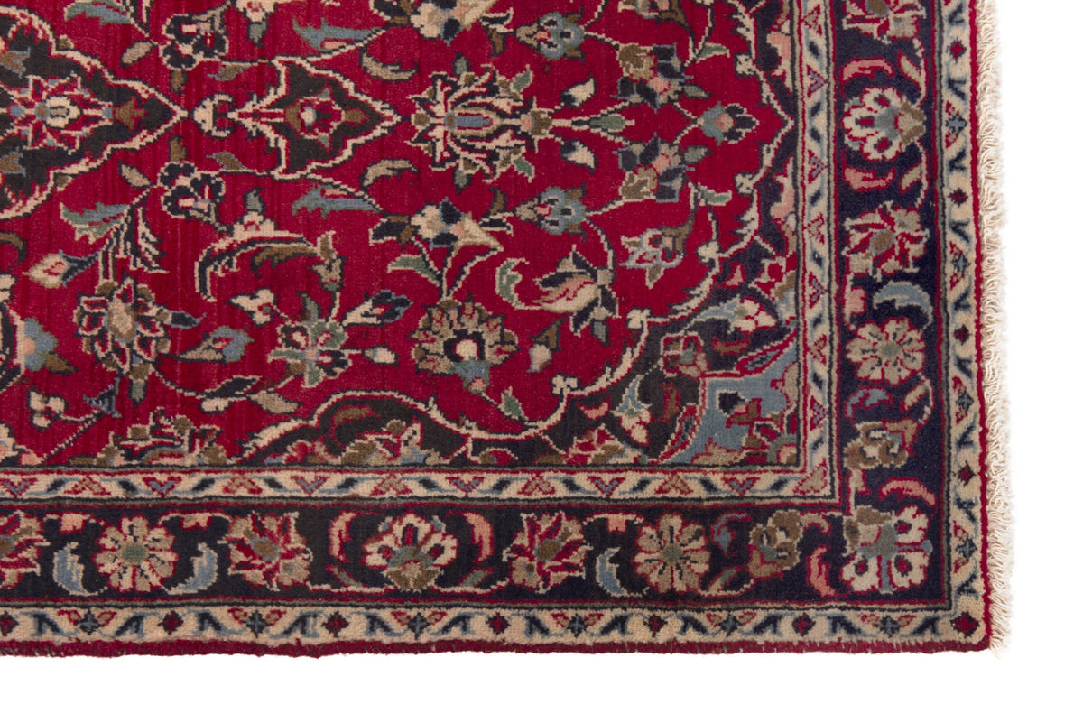 2252, Persian Ardakan Runner Rug