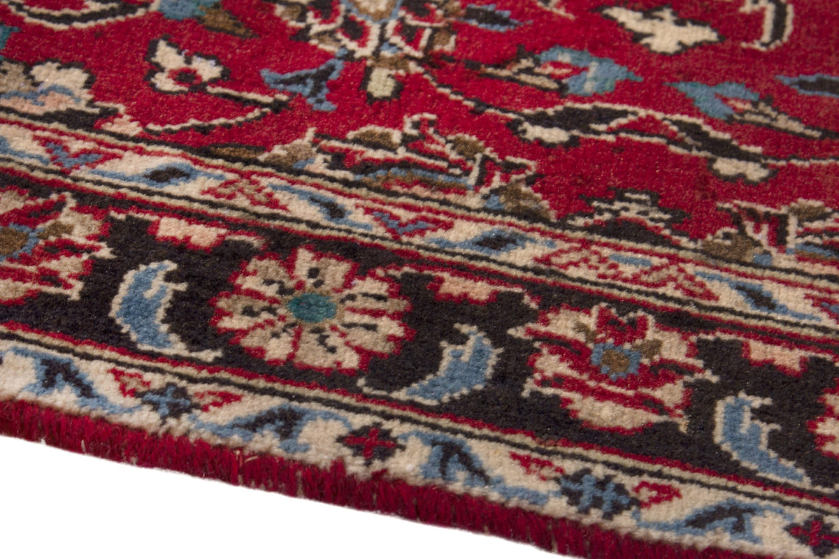 2252, Persian Ardakan Runner Rug