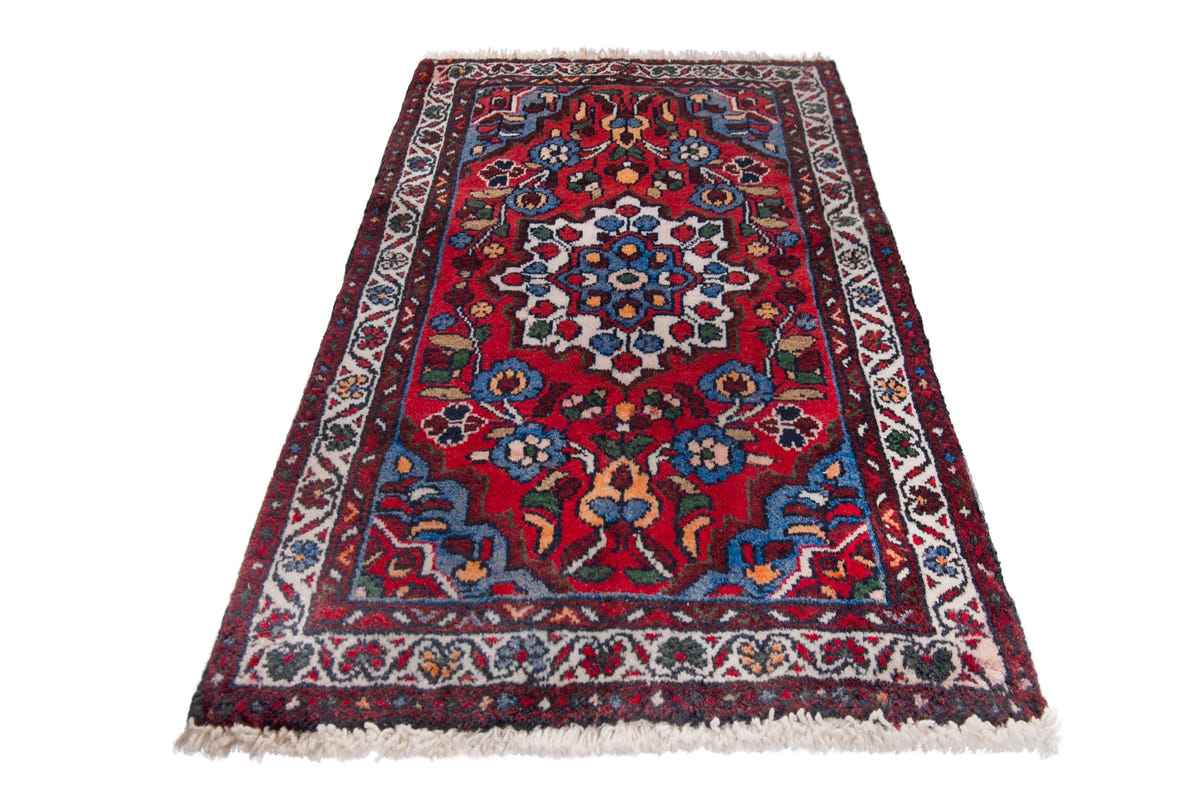 Persian rug, view 2 of 7