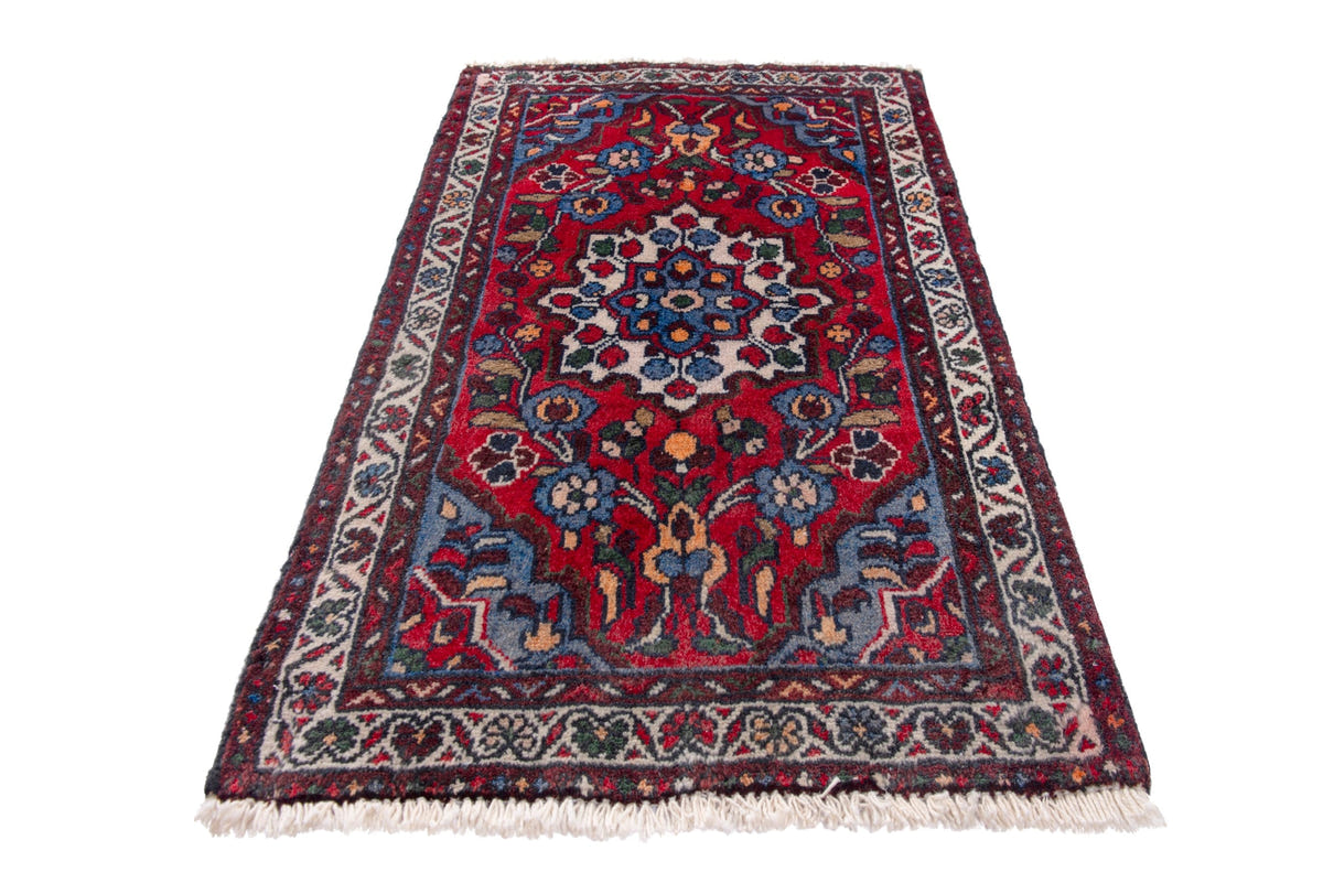 Persian rug, view 3 of 7