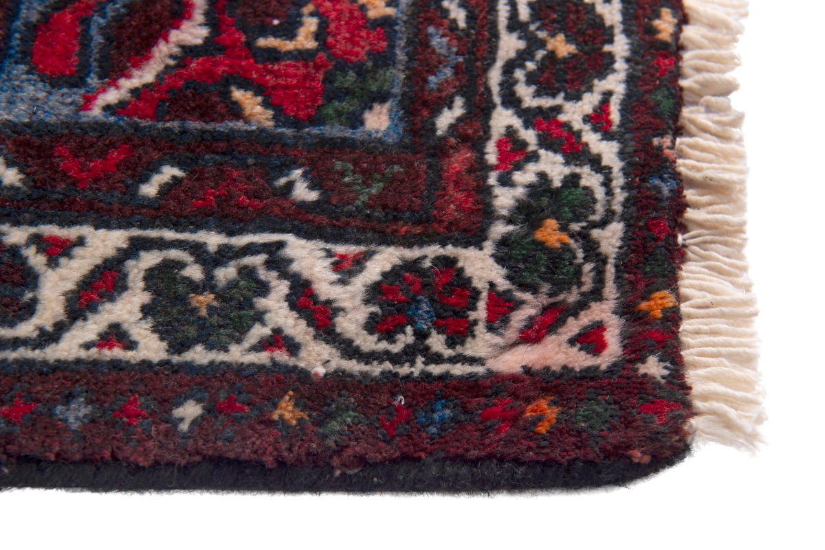 Persian rug, view 4 of 7