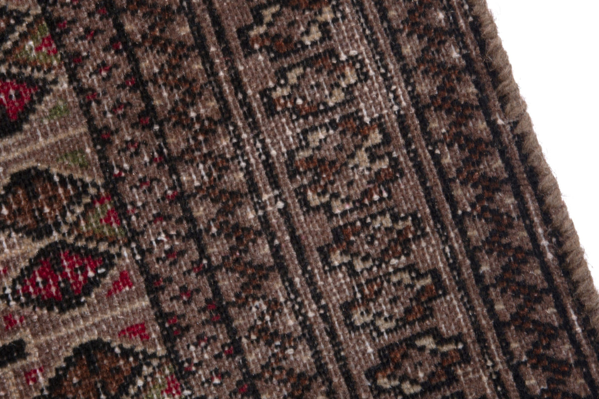 2351, Persian Torkaman Area Rug
