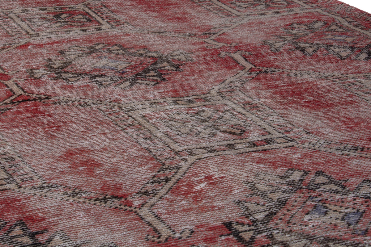 2368, Persian Ferdos Area Rug