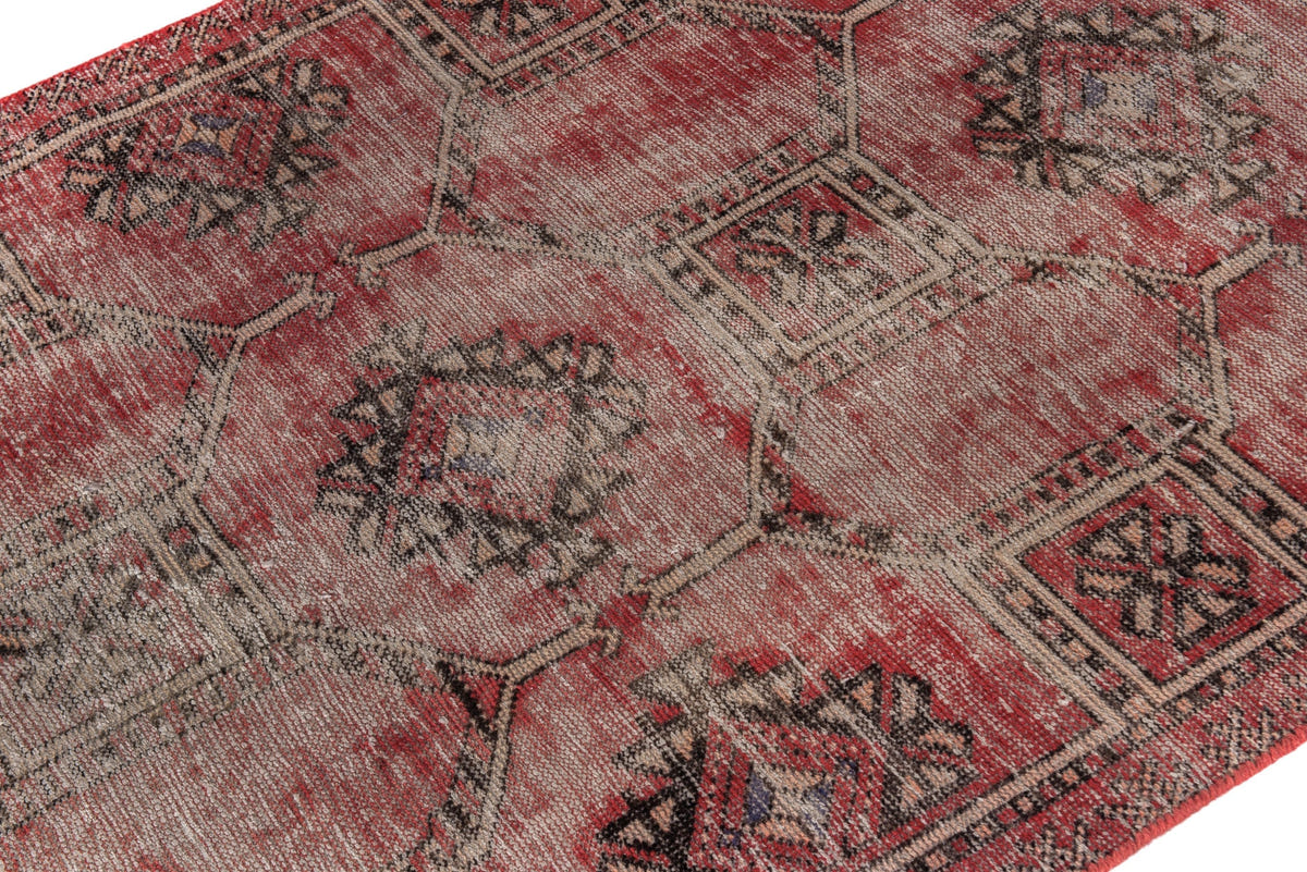 2368, Persian Ferdos Area Rug