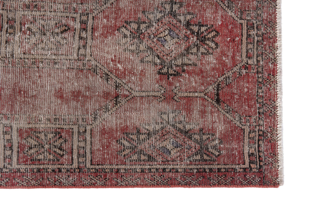 2368, Persian Ferdos Area Rug