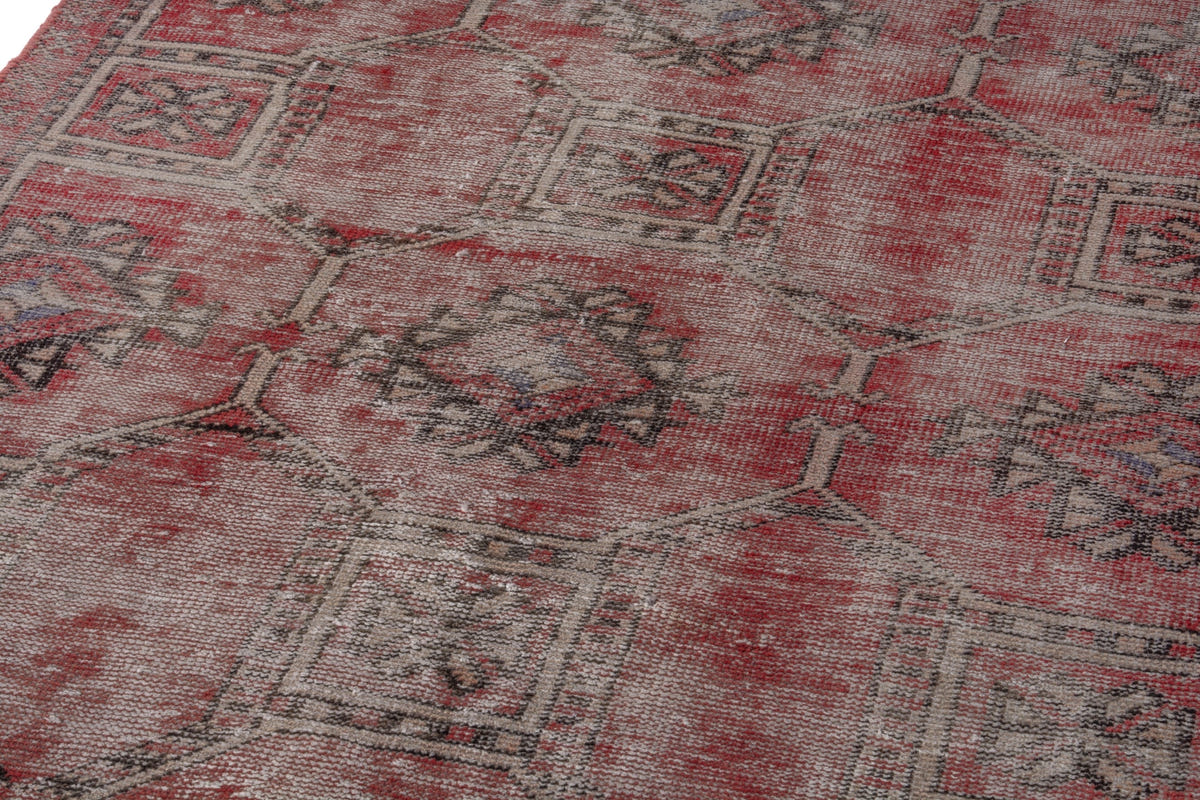 2368, Persian Ferdos Area Rug