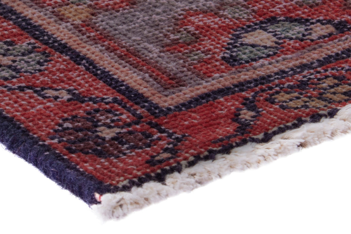 2424, Persian Mahal Runner Rug