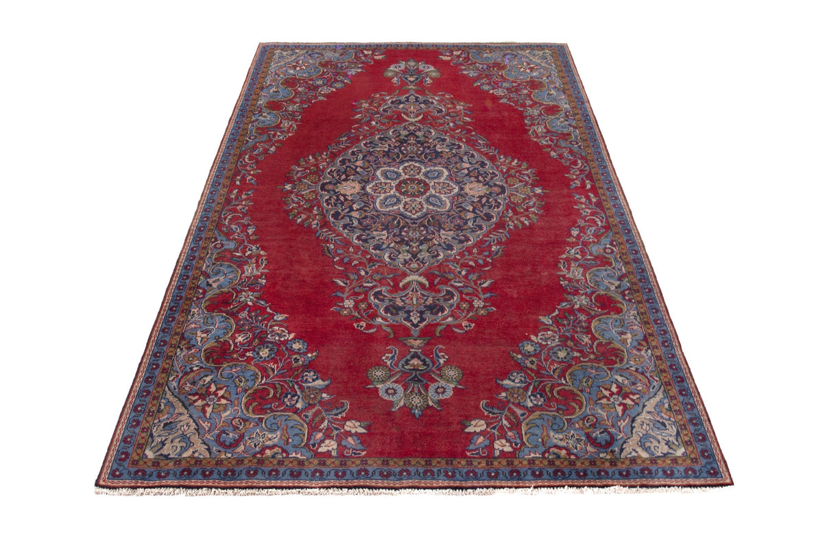 2442, Persian Vist Area Rug