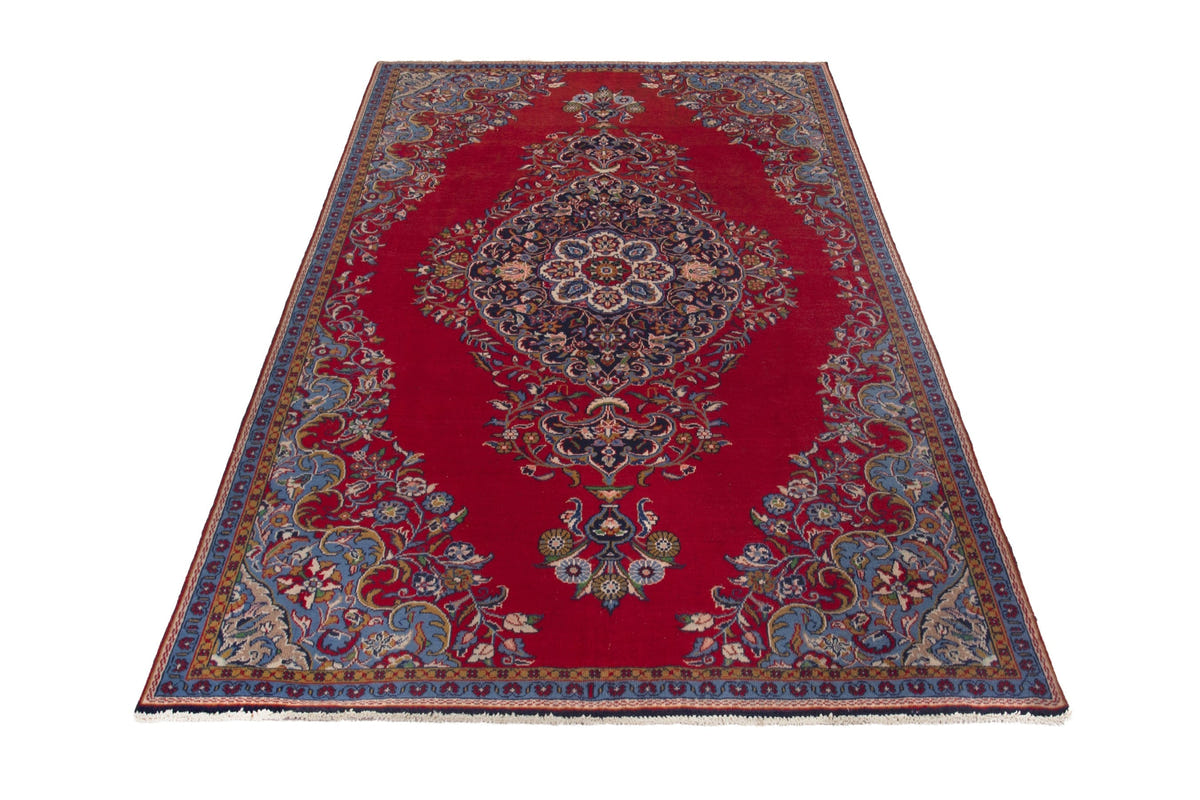2442, Persian Vist Area Rug