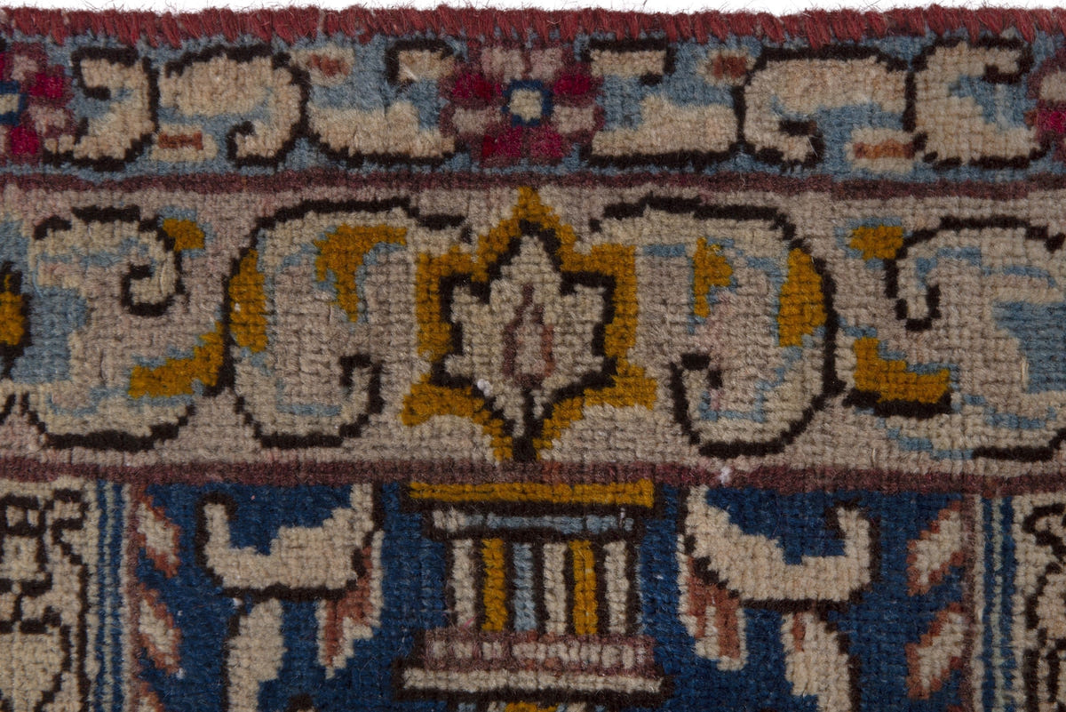 2492, Persian Kerman Oversized Rug