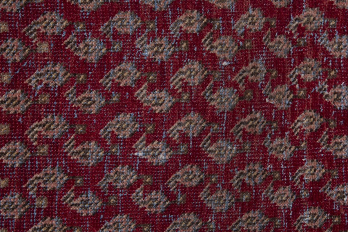 2539, Persian Arak Runner Rug