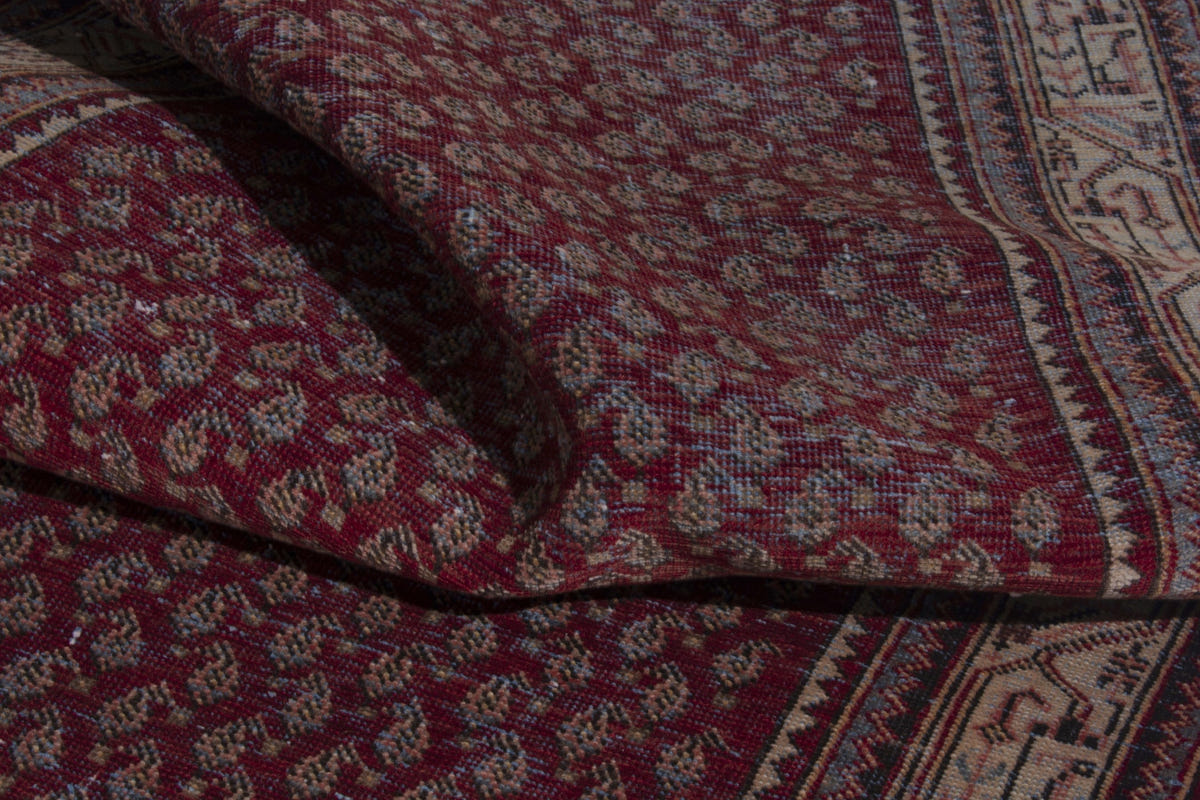 2539, Persian Arak Runner Rug