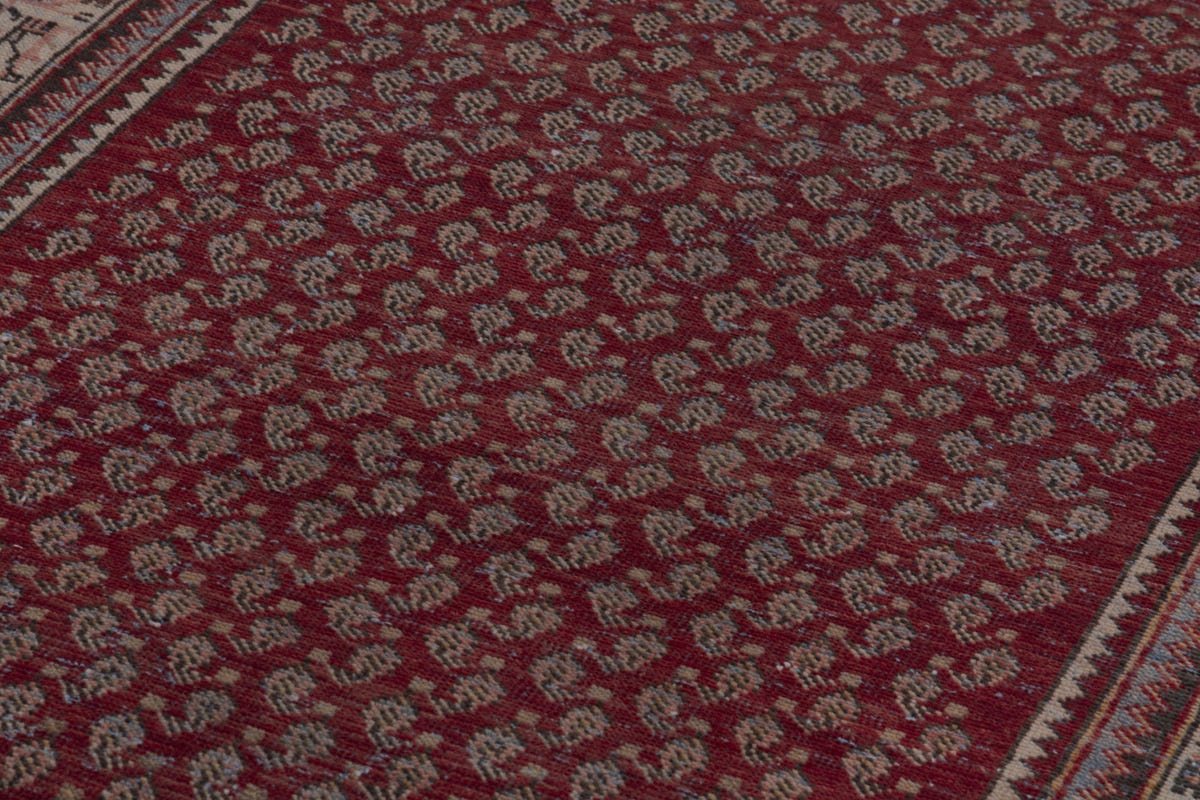 2539, Persian Arak Runner Rug