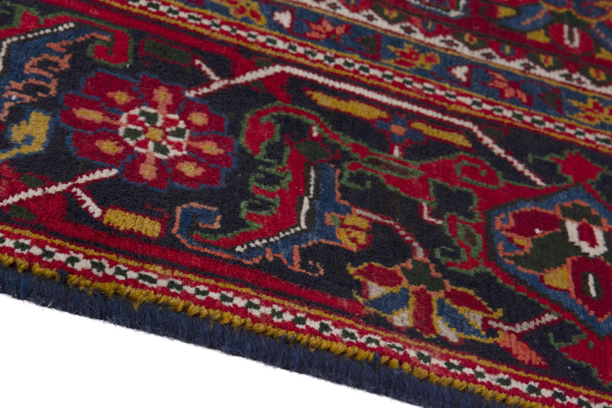 2579, Persian Sharabian Oversized Rug
