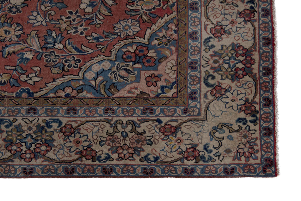 2584, Persian Mahal Oversized Rug