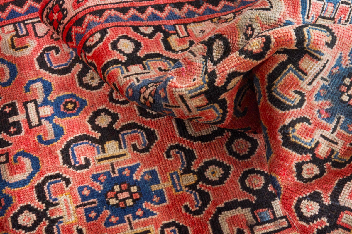 2905, Persian Arak Runner Rug