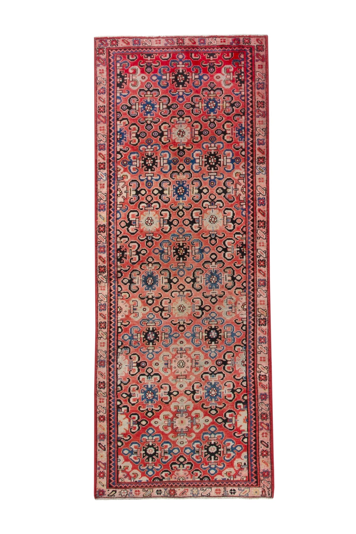 2905, Persian Arak Runner Rug