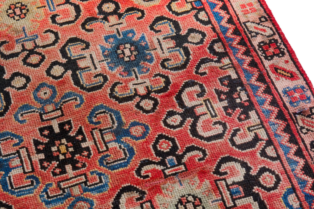 2905, Persian Arak Runner Rug